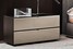 Комоды, прикроватные тумбы Minotti Morrison
