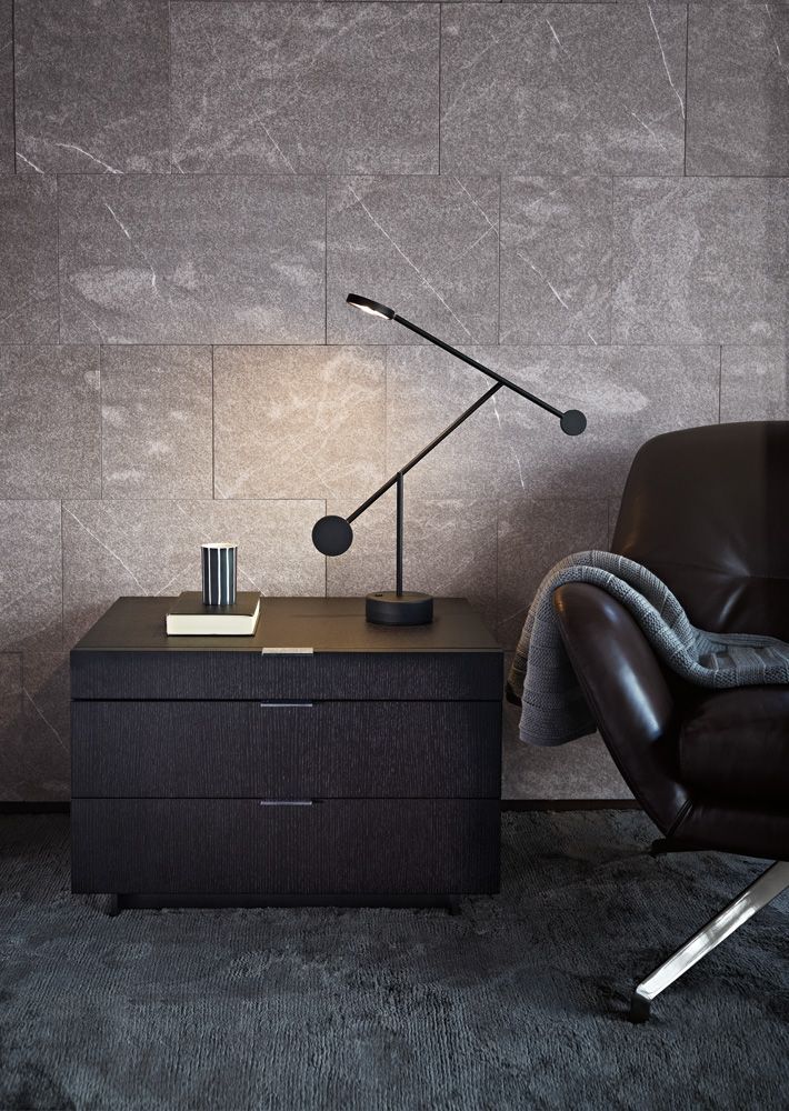 Комод Minotti Harvey Line