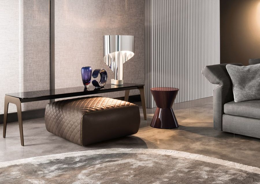 Пуф Minotti Ashley