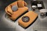 Двухместный диван Minotti Aston