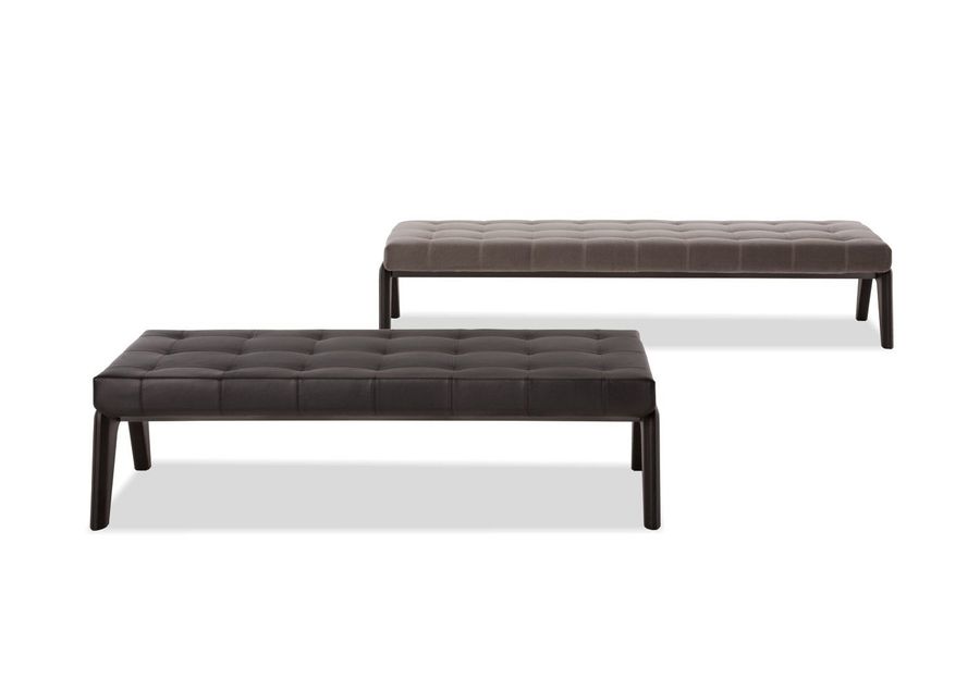 Скамья Minotti Kirk Bench