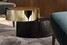 Круглый журнальный столик Minotti Benson
