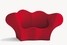 Диван Moroso Double Soft Big Easy