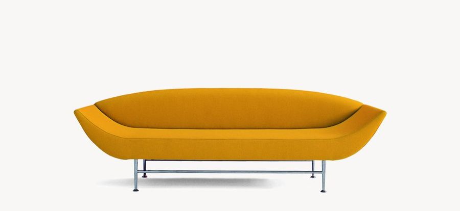 Диван Moroso Ellittico