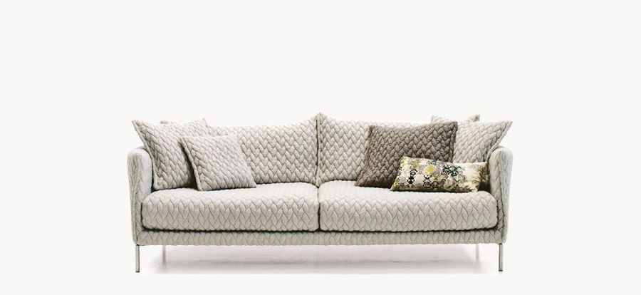 Диван Moroso Gentry