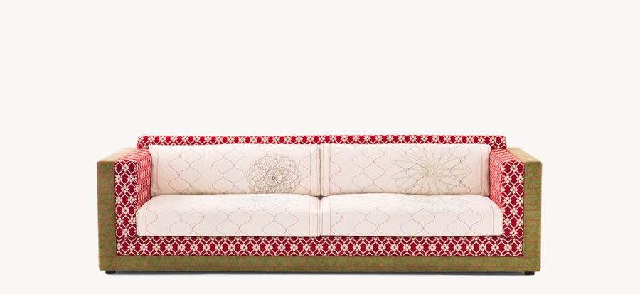Диван Moroso Karmakoma