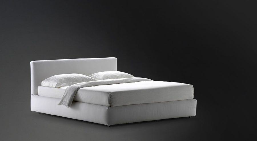Двуспальная кровать Merkurio