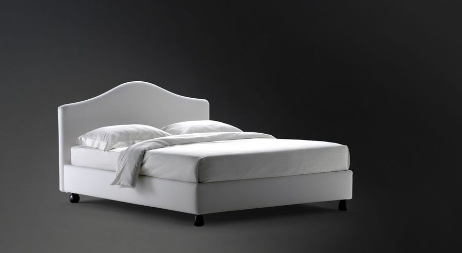 Двуспальная кровать Flou Peonia