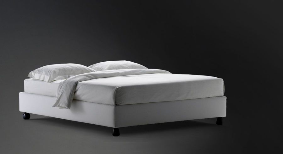 Двуспальная кровать Flou Sommier