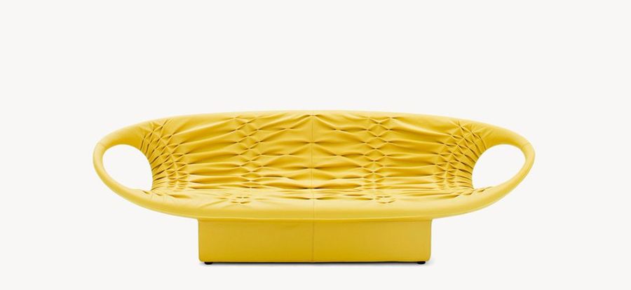 Диван Moroso Smock