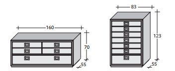 Размеры