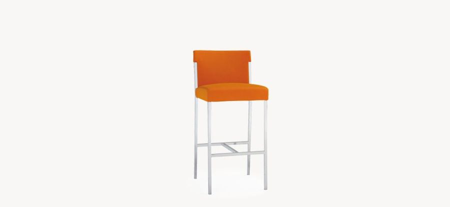 Стул Moroso Steel