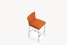 Стул Moroso Steel