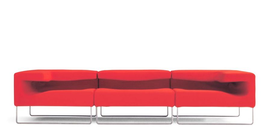 Диван Moroso Lowseat