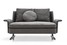 Двухместный диван Minotti Spencer