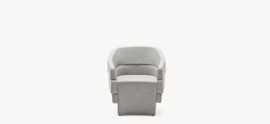 Дизайнерское кресло Moroso Rift