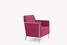 Дизайнерское кресло Moroso Steel