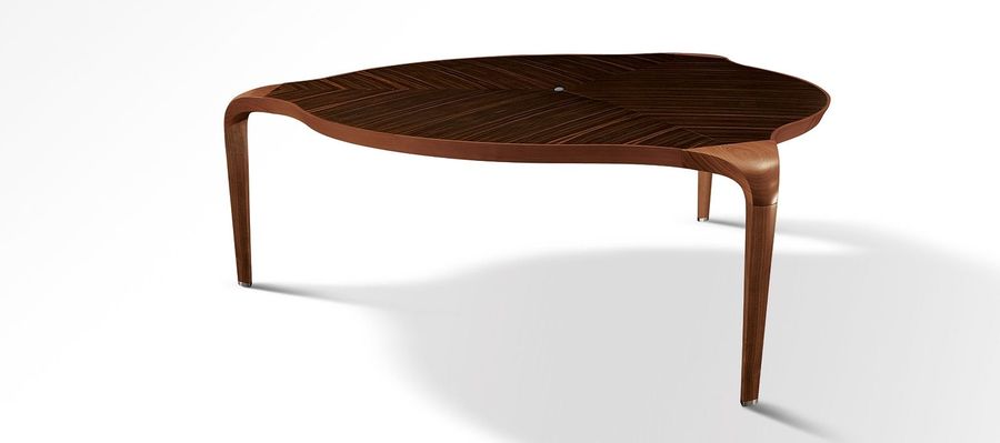 Обеденный стол Giorgetti Erasmo