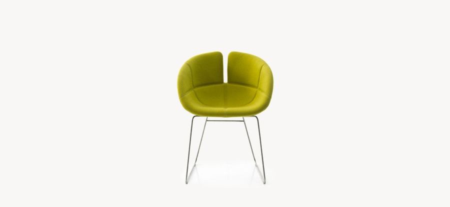 Стул Moroso Fjord