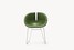 Стул Moroso Fjord