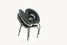 Обеденный стул Moroso Ripple Chair