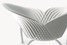 Обеденный стул Moroso Ripple Chair