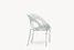 Обеденный стул Moroso Ripple Chair