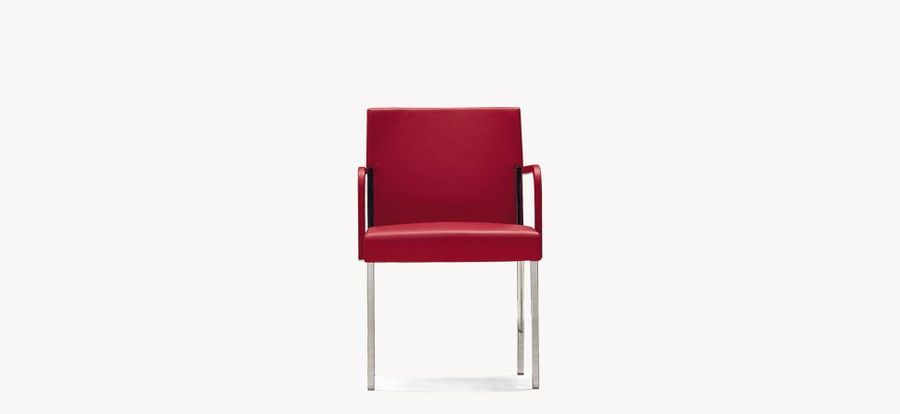 Обеденный стул Moroso Steel