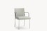 Обеденный стул Moroso Steel