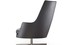 Кресло с высокой спинкой FlexForm Guscialto