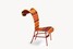 Садовый стул Moroso Sunny