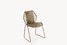 Садовый стул Moroso Tropicalia