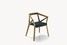 Обеденный стул Moroso YY chair