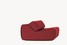 Современное кресло-трансформер Moroso Transform