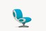 Дизайнерское кресло Moroso Gluon