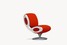 Дизайнерское кресло Moroso Gluon