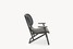 Итальянское дизайнерское кресло Moroso Klara