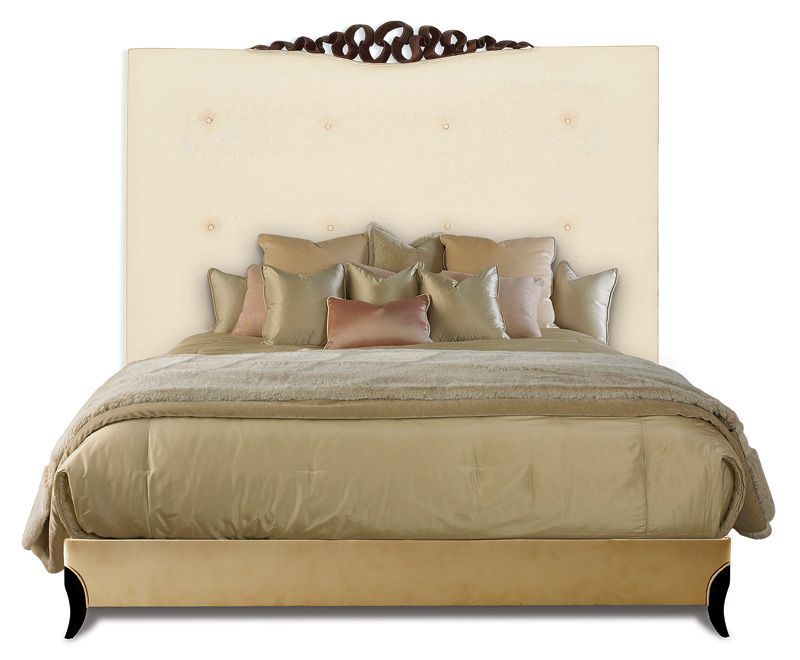 Кровать с высоким изголовьем Christopher Guy Tiffany 20-0505