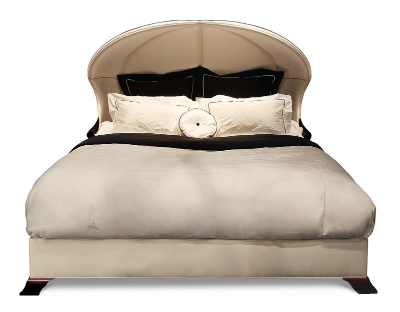 Кровать с балдахином Christopher Guy Garnier 20-0531