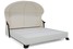 Кровать с балдахином Christopher Guy Garnier 20-0531