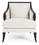 Дизайнерское кресло Christopher Guy Jude 60-0027