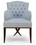 Дизайнерское кресло Christopher Guy Monaco 60-0278