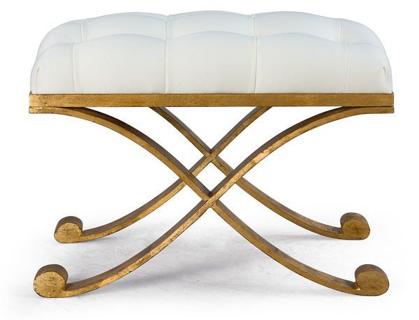 Скамья Christopher Guy Crisscross 60-0296