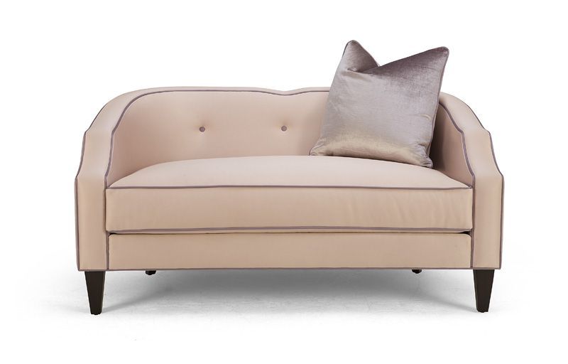 Двухместный диван Christopher Guy Le Debutante 60-0301