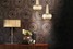 Потолочный светильник Vita Clava Brushed Brass
