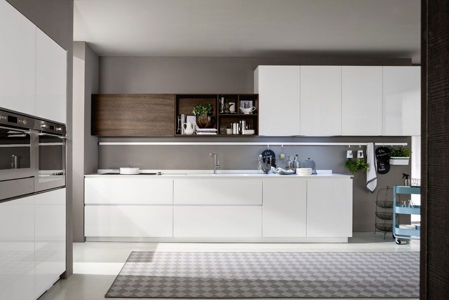 Кухня Pedini Materika
