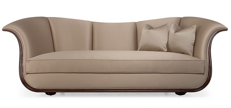 Трехместный диван Christopher Guy Bellocq 60-0392