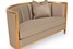 Двухместный диван Christopher Guy Seurat 60-0399