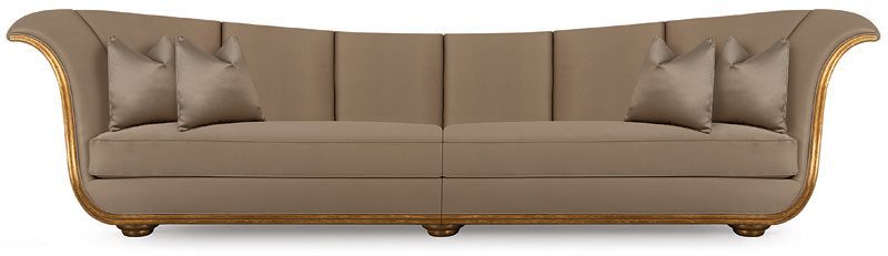 Трехместный диван Christopher Guy Bellocq 60-0400