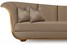 Трехместный диван Christopher Guy Bellocq 60-0400